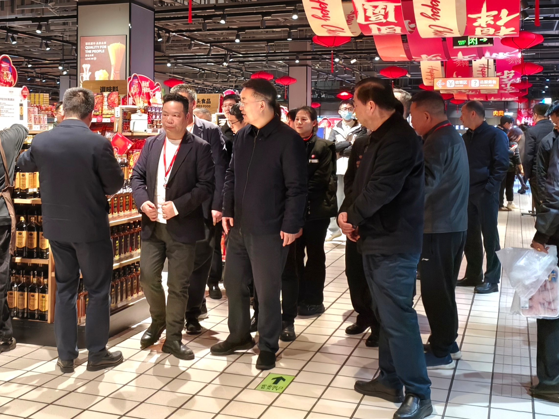 不凡成就非凡 · 卓越之路