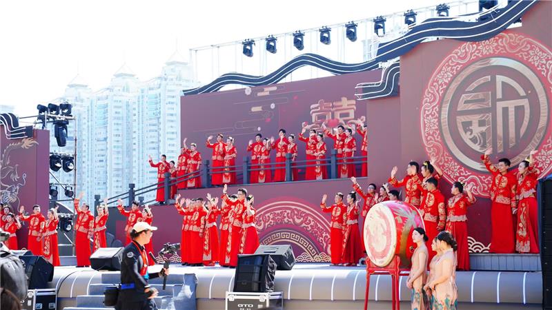 不凡成就非凡 · 卓越之路
