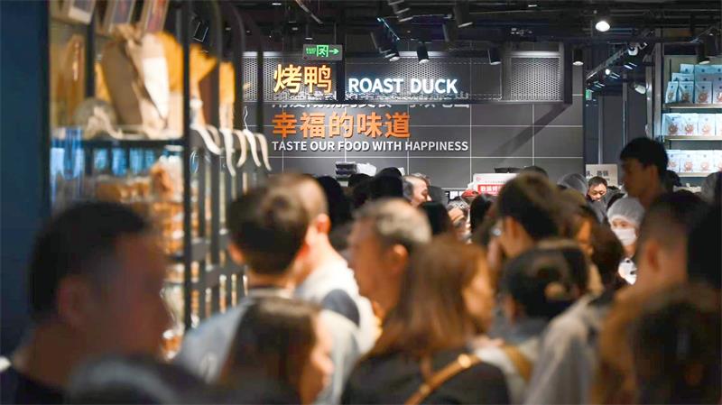 不凡成就非凡 · 卓越之路